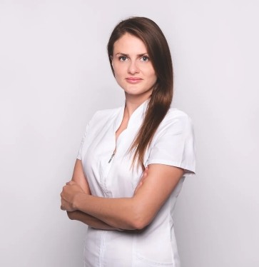 MUDr. Adela Križanová